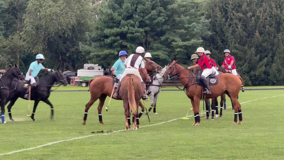 Long Island polo club works to keep historic sport alive in Old ...