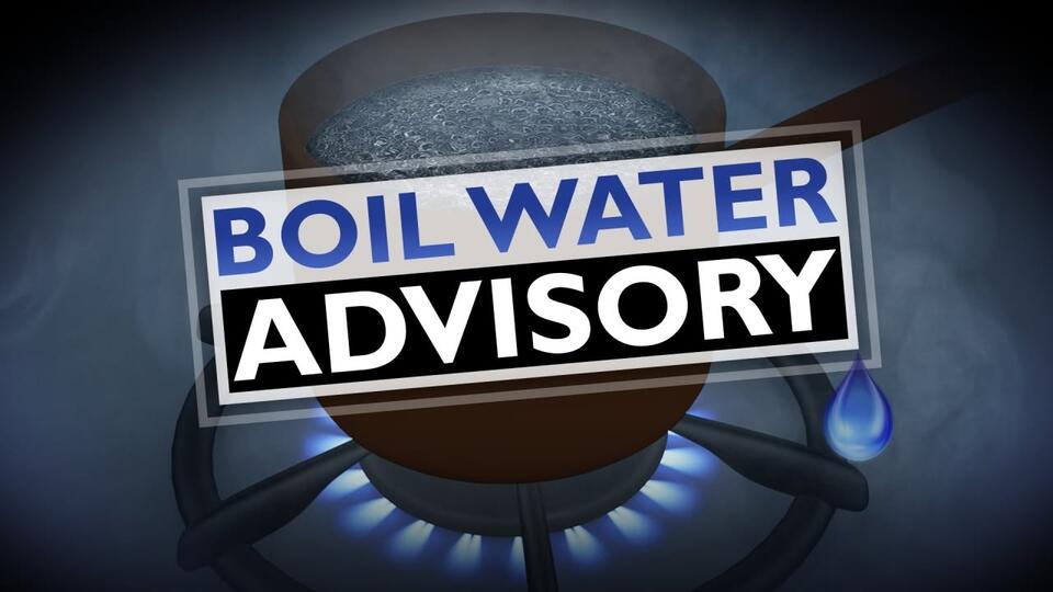 Precautionary Boil Water Notice for Driftwood Drive in Hickory Hills ...