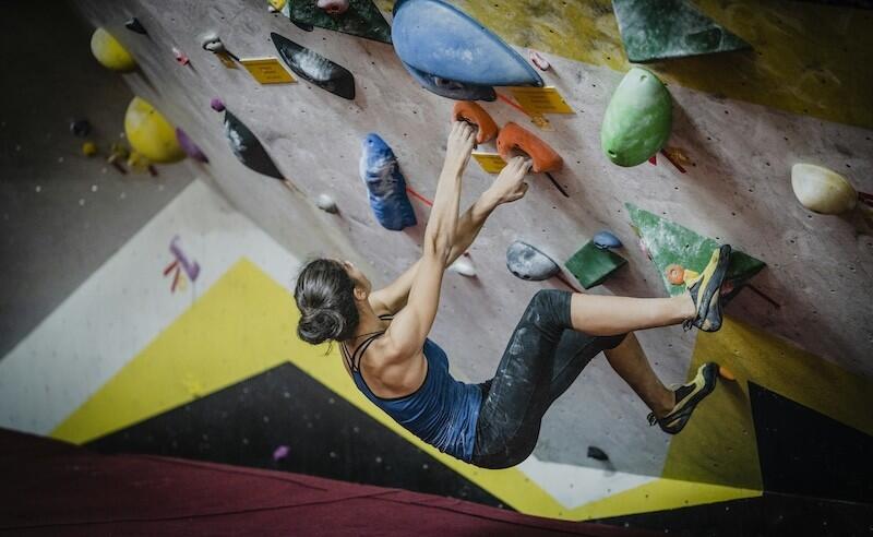 Project 24 Climbing Breaks Ground on New Gym - NewsBreak