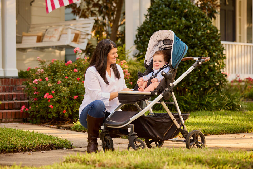 Ochsner LSU Health marks National Breastfeeding Month with guidance for area families