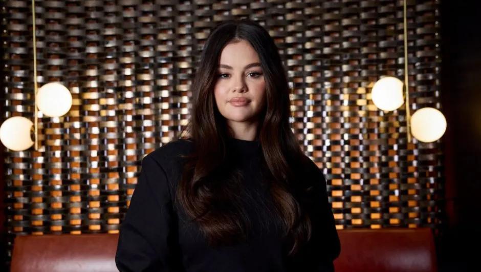 Why Was Selena Gomez Crying