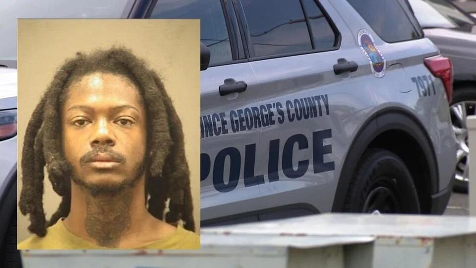 Man accused of killing Prince George's County teen after dispute led to ...