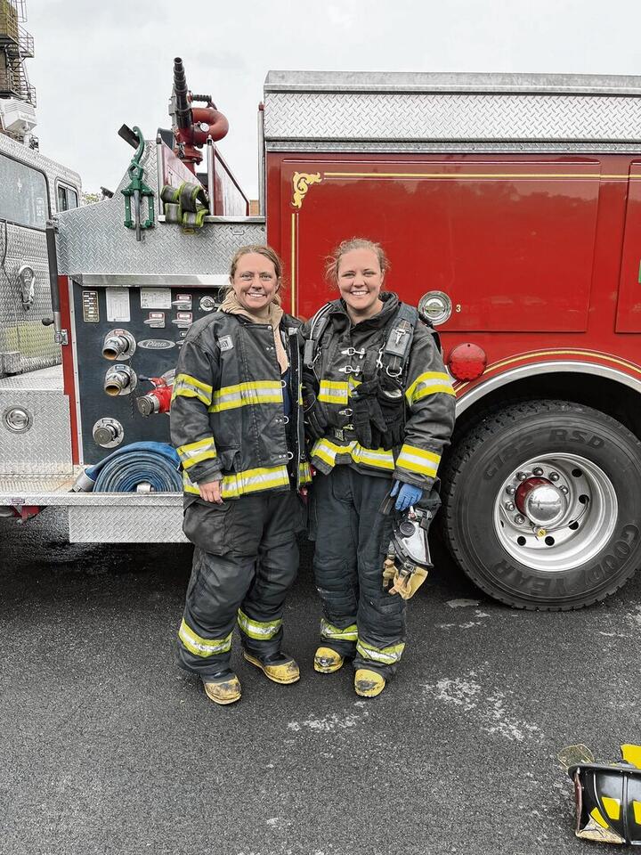 Four Rockville Centre residents honored as 'Community Heroes'