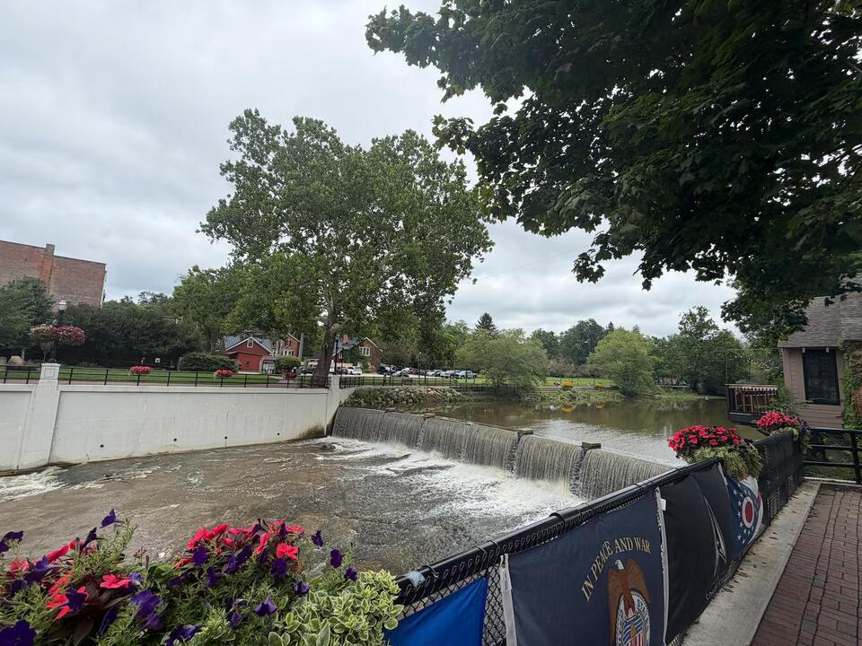 Chagrin Falls eyes faster approvals for small events