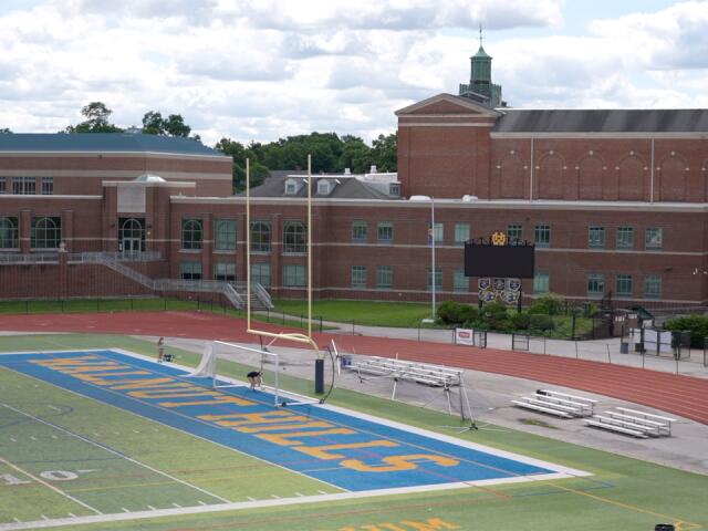 Walnut Hills marching band practice cuts draw criticism