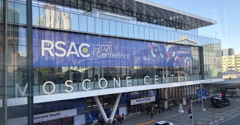 RSAC 2026 Highlights: From Agentic AI to Active Defense - NewsBreak