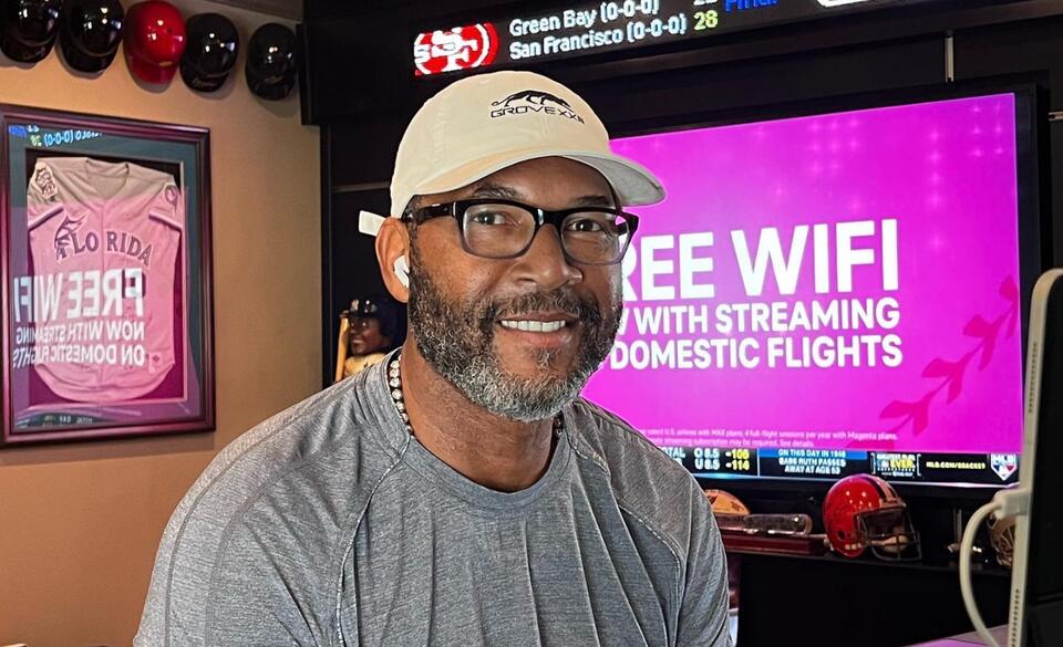 “Like Calling James Harden For A Travel” – Gary Sheffield’s Son Reacts To NFL Star Anthony Richardson Sr. Facing Marijuana Possession Charge
