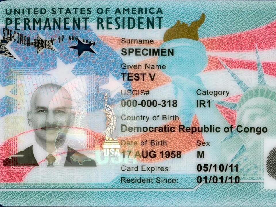What smart people are saying about the new green card crackdown
