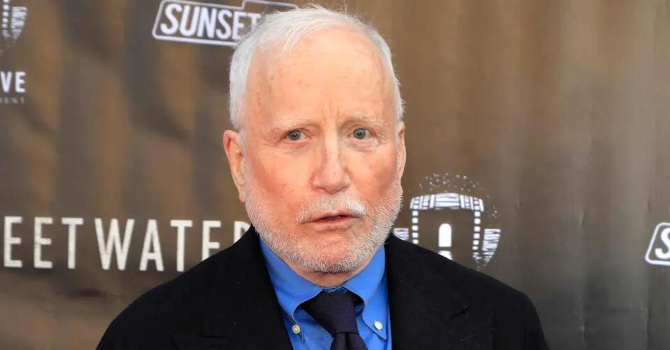 Richard Dreyfuss' Estranged Daughter Admits She's 'Relieved' Her Family