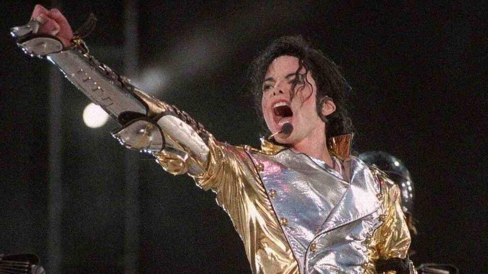 20 Michael Jackson Eras That Defined Pop Culture - NewsBreak