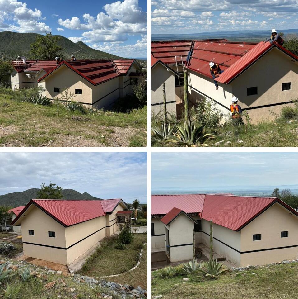 Silver Storm Commences Rehabilitation Activities at La Parrilla - NewsBreak