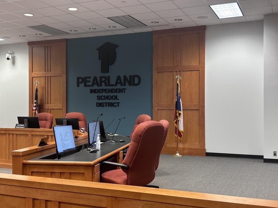 Pearland ISD to hire staff for 6 fulltime positions for 202425 school