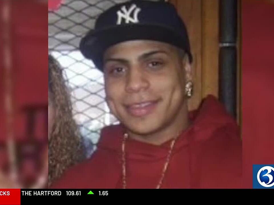 Family of stolen vehicle suspect killed in West Hartford officer ...