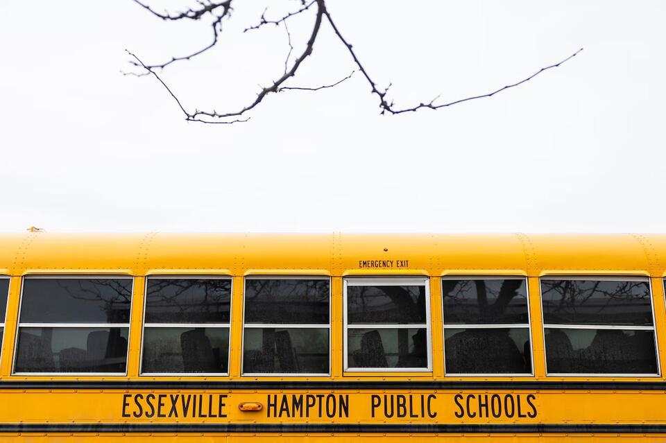 Superintendent search begins at Essexville-Hampton after Ralston ...