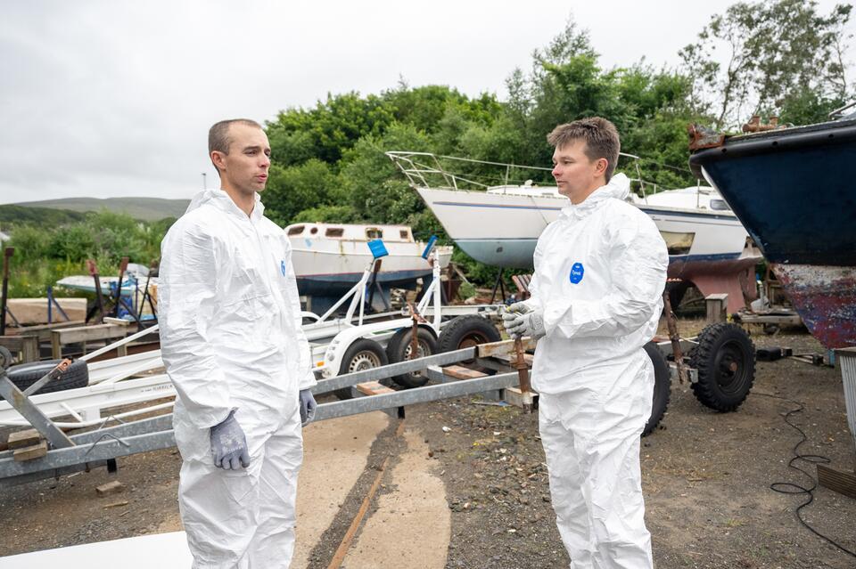 Sustainable Extricko Builds Recycling Unit With First Customer - NewsBreak