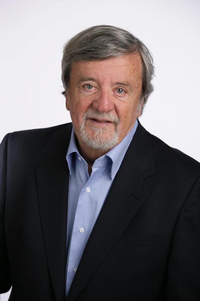 Robert J. Emmons - NewsBreak
