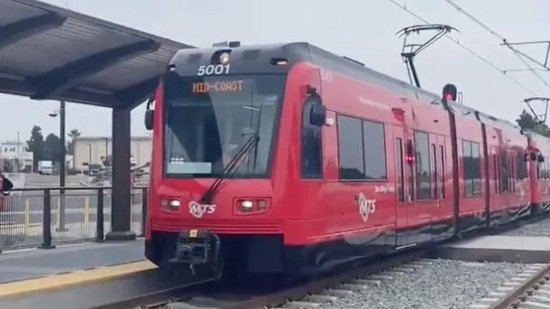 MTS Board Approves $448 Million Budget That Maintains Trolley, Bus ...