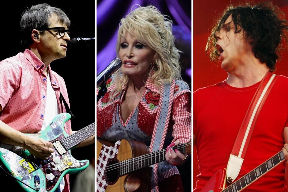 Dolly Parton's Classic 'Jolene' - 5 Best Rock + Metal Covers