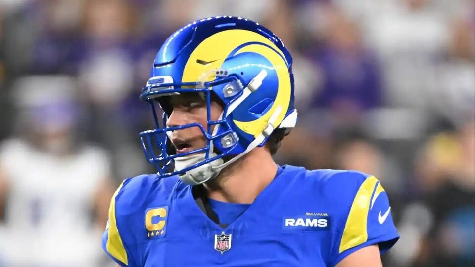 Rams Projected to Land Matthew Stafford Replacement After Massive People- Mover - NewsBreak