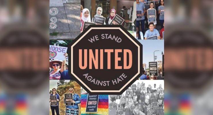 Anti-Hate Week Gathering to Bring Neighbors, Civic Leaders Together ...