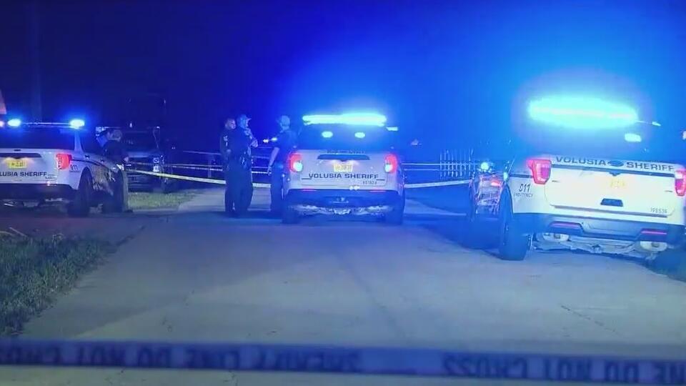 Deadly road rage shooting in Deltona: Sheriff - NewsBreak