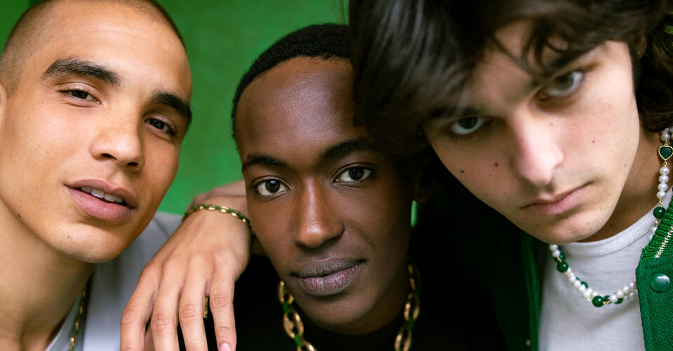 Veert Launches Instagram Exclusive Jewelry Collection – NewsBreak