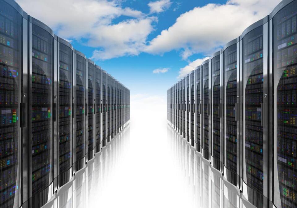 BlackRock Sees ‘Large Opportunity’ in Developing Compute Market - NewsBreak
