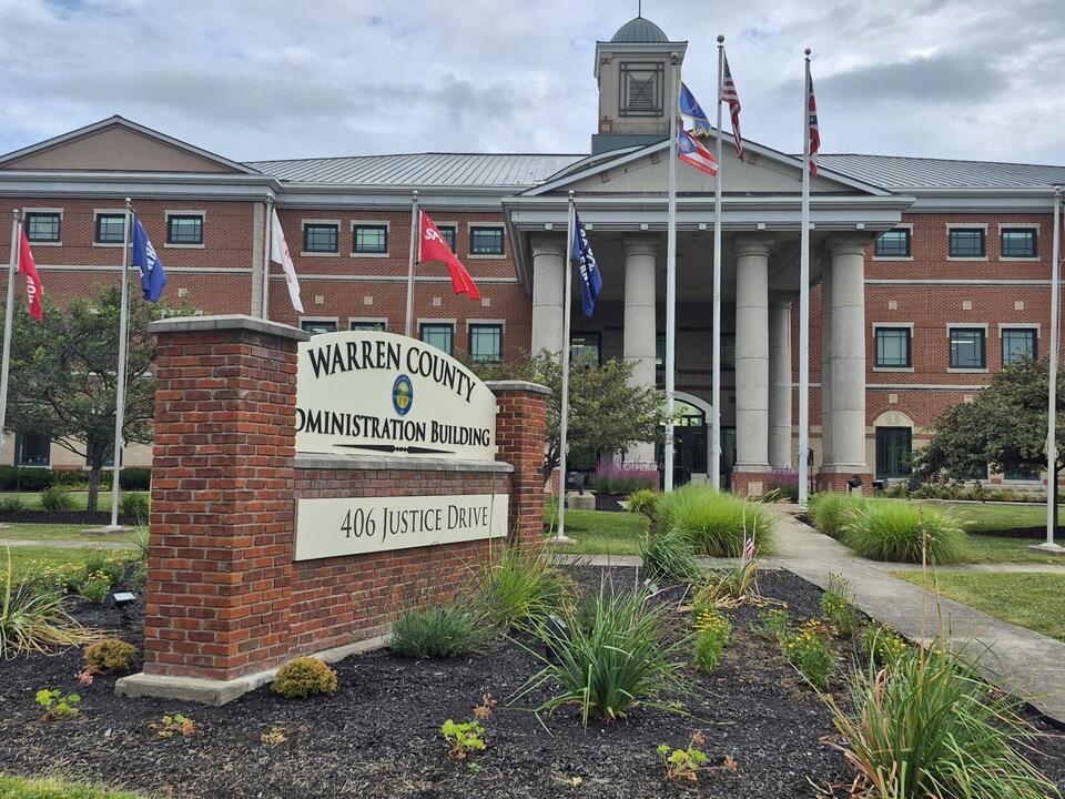 Warren County voters only have one countywide race to decide in ...