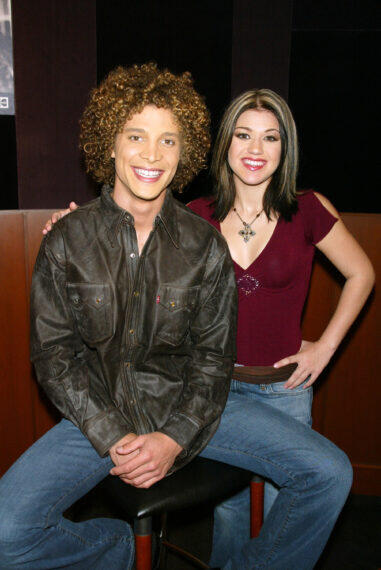 Where Is ‘American Idol' Runner-Up Justin Guarini Now? His Life 23 ...