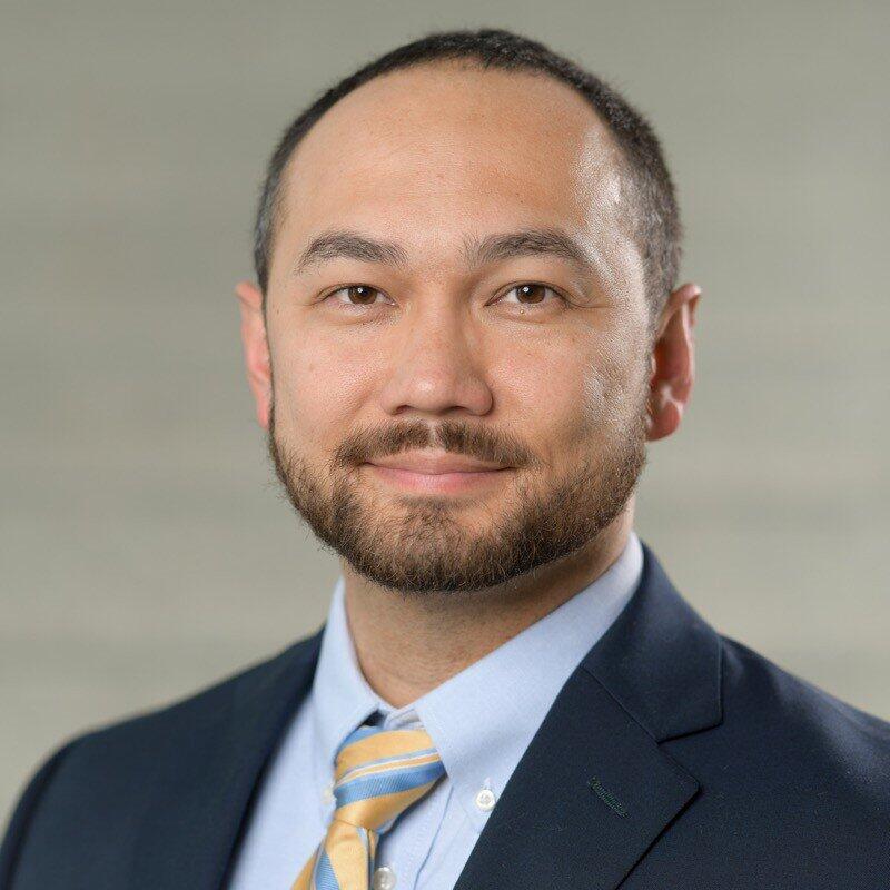 Dr. Bill Christian joins the HASC Occupational Health Services team ...