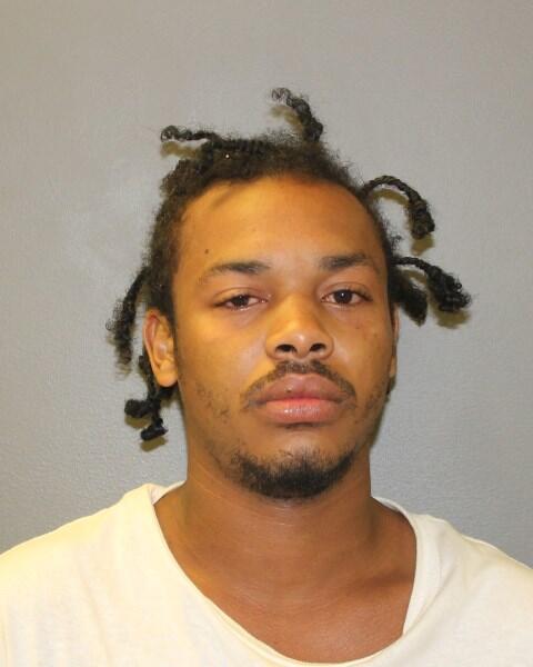 Man arrested after pointing gun at people who didn’t thank him for ...