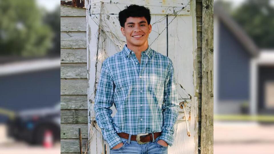 18-year-old accused of murder in deadly On The Rocks shooting - NewsBreak