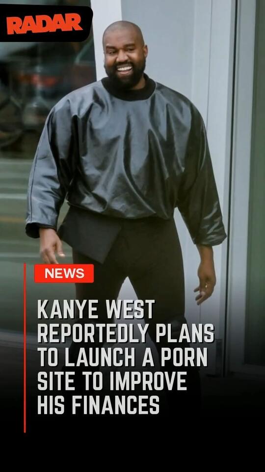 Will plans to launch a porn site to recover his declining bank balance? Link in bio for exclusive details. (📸: MEGA) - NewsBreak