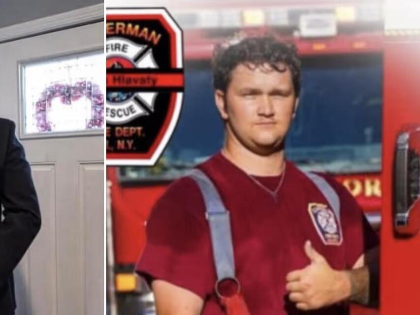 Update Suspect In HitRun Crash Killing 22YearOld Long Island