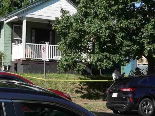 Police ID man killed in Richmond neighborhood near City Stadium ...