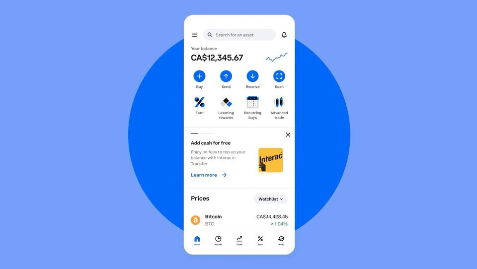Best Platforms To Buy Cryptocurrency: A Comparison - NewsBreak