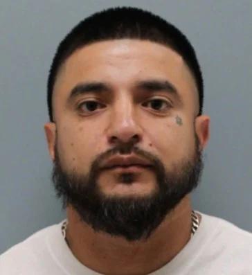 Harris County Deputies Arrest Suspect in Murder of Repairman Found Dead ...