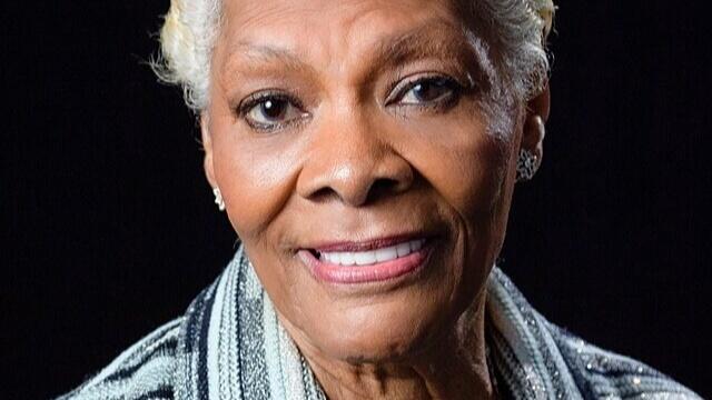 Dionne Warwick at 85: She Continues To Define Elegance, Emotion, and a ...