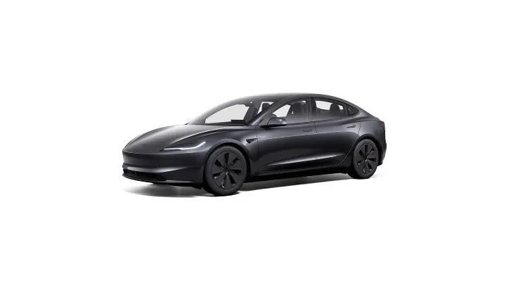 Tesla Cuts Traditional FM Radio on Base Model 3 - NewsBreak