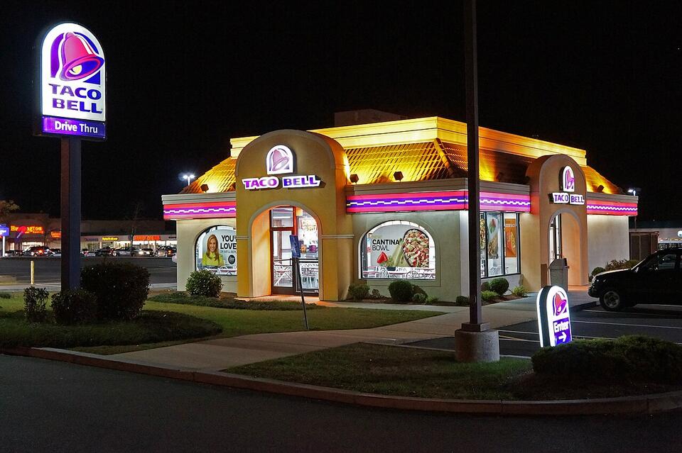A New Taco Bell Item Vanished From Shelves in Days, and the Reason Isn ...
