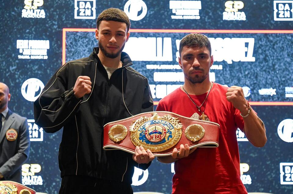 Salita Promotions aims to showcase next generation of Puerto Rico ...