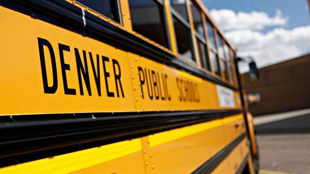 Denver Public Schools Will Close Some Schools On Thursday Due To