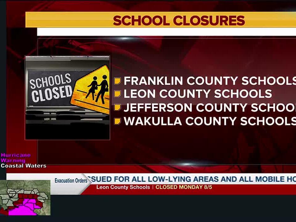 Big Bend, South schools and universities begin announcing