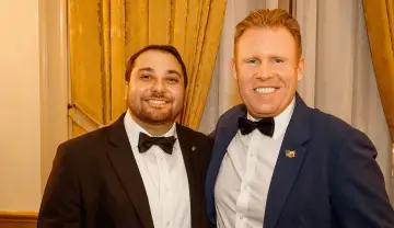 Young Republicans busted for racist chat stiffed NY hotel on booze