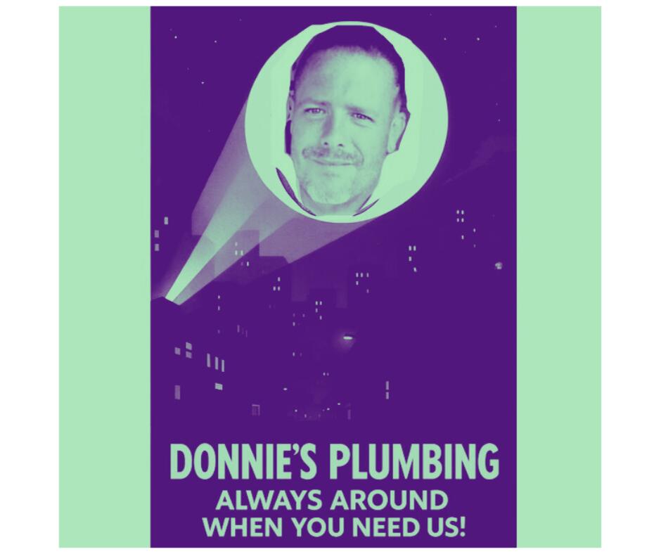 Donnie's Plumbing: A Refreshing Approach to Plumbing Services in ...