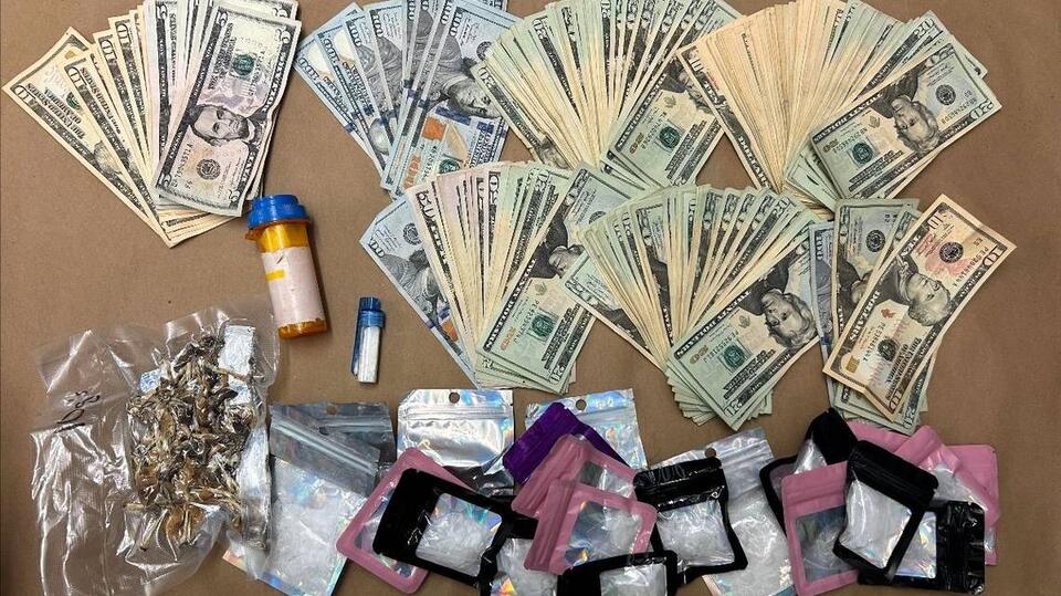 19 members of a drug trafficking ring indicted in Cleveland - NewsBreak