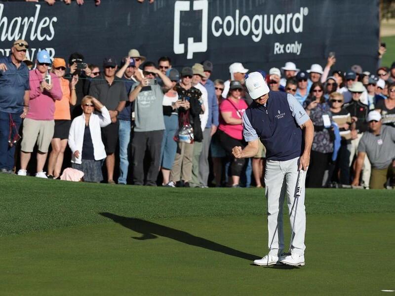 David Toms wins PGA Tour Champions Cologuard Classic, which will move