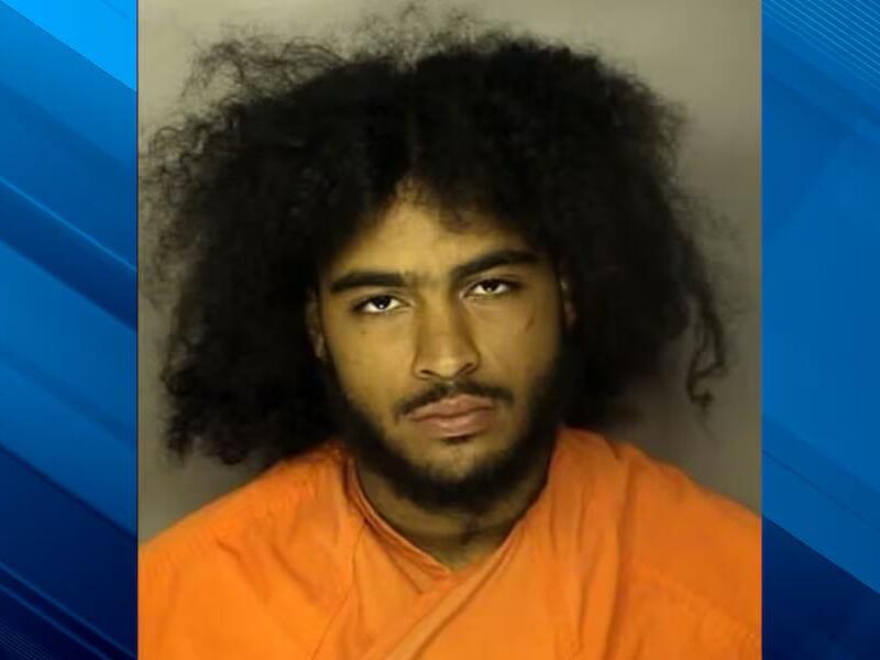 Report Man out on bond for attempted murder found with cocaine, gun