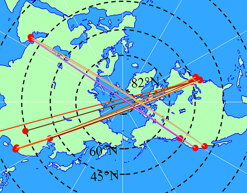 GomSpace Selected for ESA-Funded Arctic Maritime Communications ...