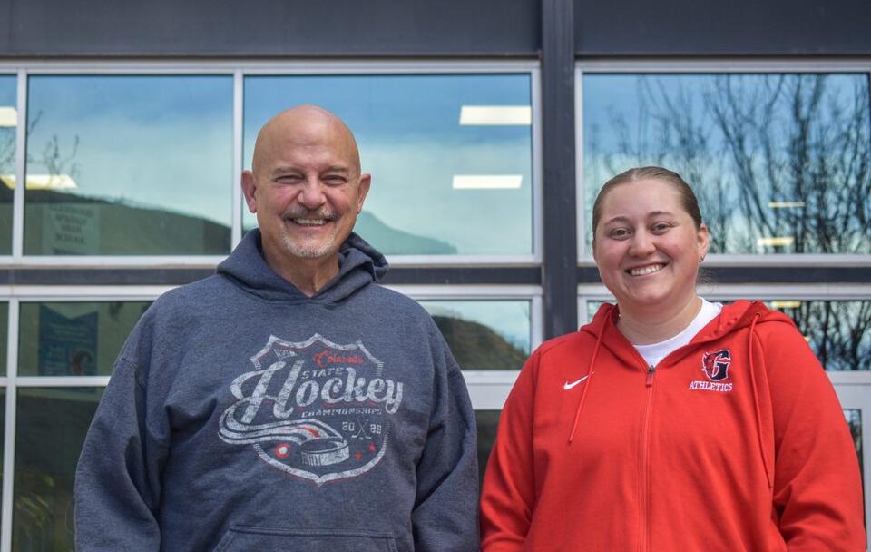 Denney to retire after 34 years, DeCrow set to lead Demons athletics ...